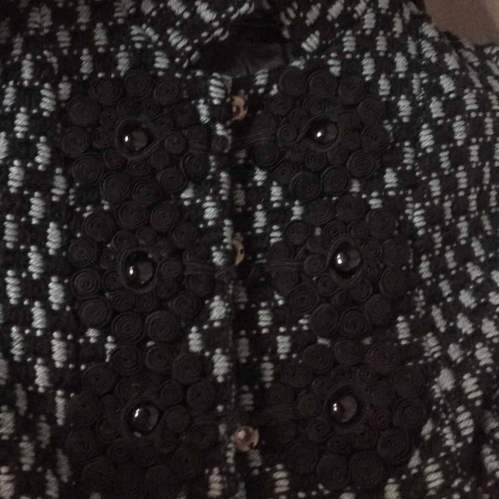 Jacket/Light weight coat - Picture 4 of 4